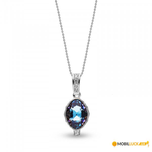   c  SPARK Delia Minor  Swarovski (NC492614AQMB)