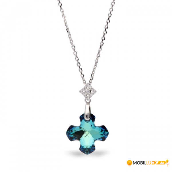   c  SPARK Greek Cross  Swarovski (NC686718BB)