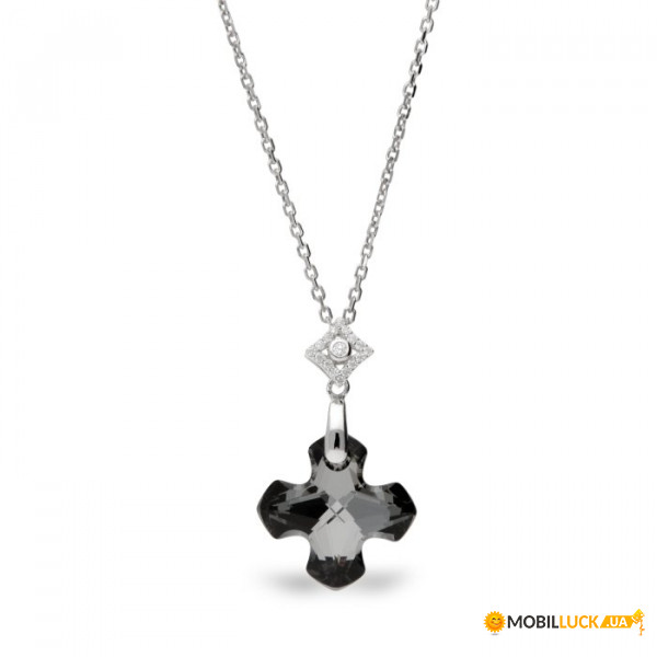   c  SPARK Greek Cross  Swarovski (NC686718SN)