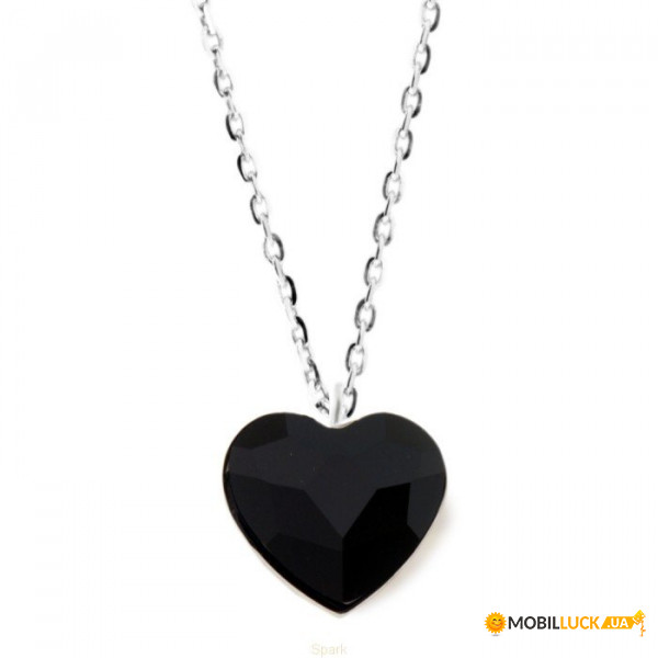   c  SPARK Heart  Swarovski (N2808J)