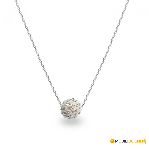   c  Spark Paveball  Swarovski (NROLO8600110AB)