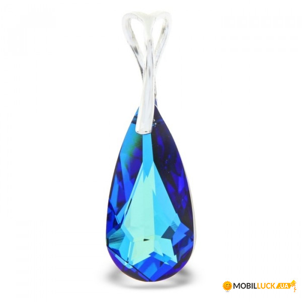   SPARK Teardrop  Swarovski (WO610024BB)