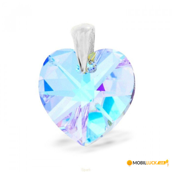   SPARK Xilion Heart  Swarovski (WO620218AB)