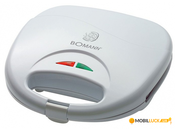  Bomann ST5016 CB 