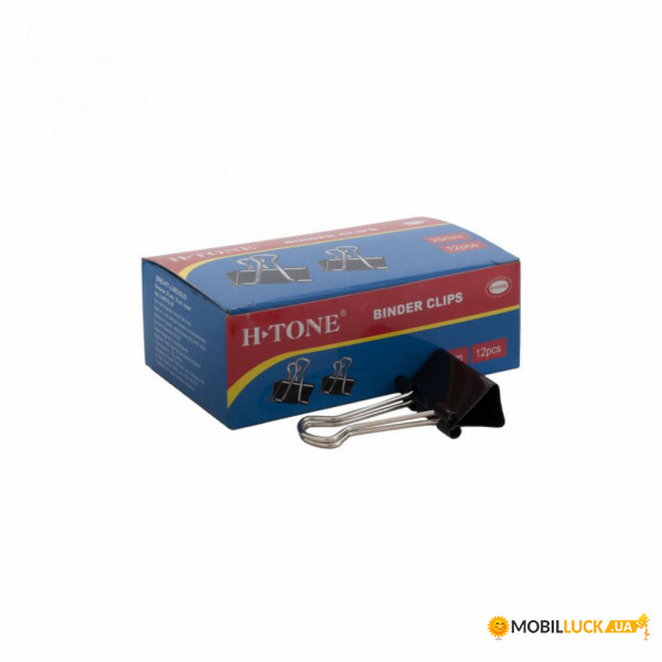  H-Tone 25  12   (JJ40316-25)