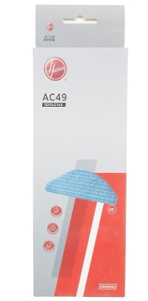     Hoover AC49
