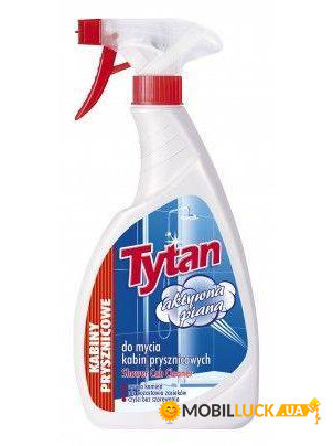      Tytan 500  (278201)