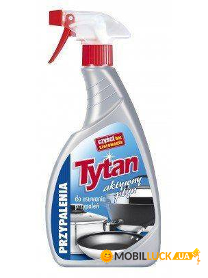      Tytan 500  (282604)