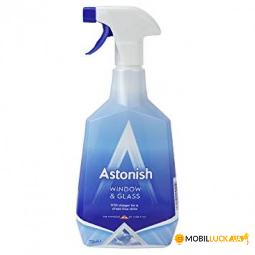         Astonish, 750  210219