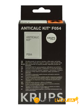     Krups F054 (F054001A)