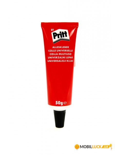   Pritt 50 