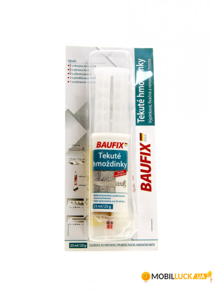   Baufix 25 