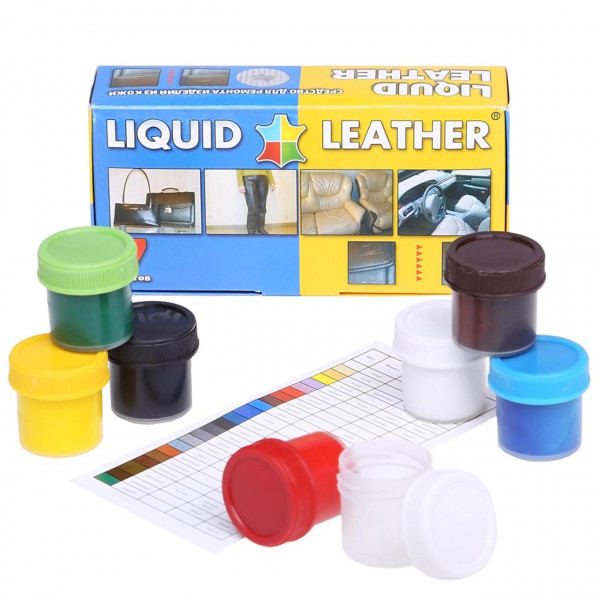 г  Liquid Leather (C506)