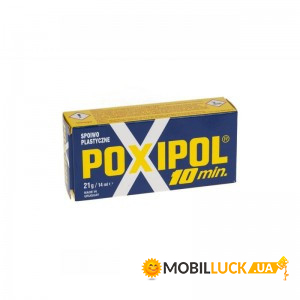   POXIPOL  21g/14ml