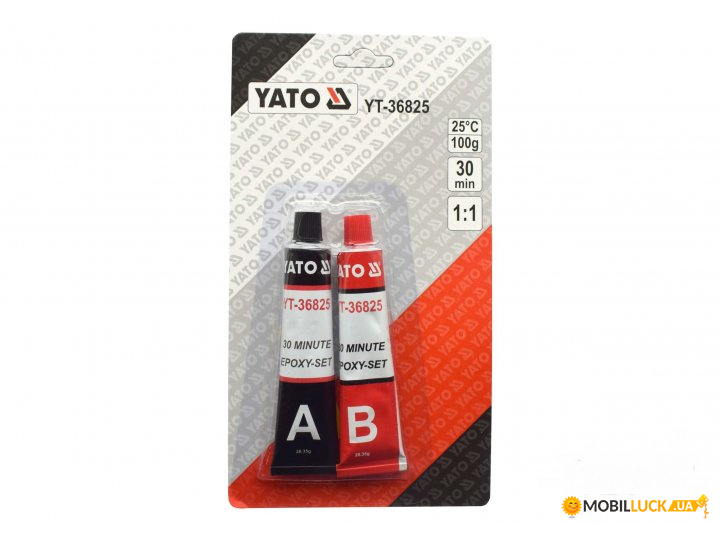   Yato 28  (YT-36825)