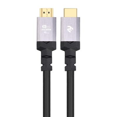  2 HDMI 2.1 (AM/AM), 1.8m, Black (2EW-1143-1.8M)