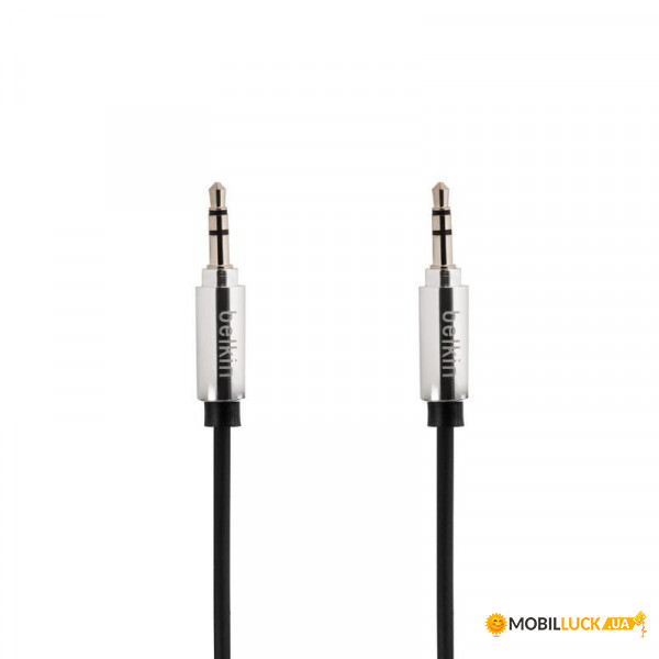  Aux Audio Belkin 3.5-3.5 1m 