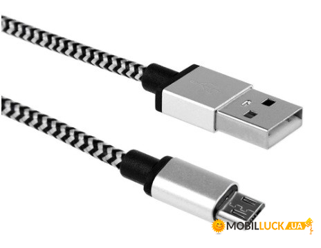   USB - micro USB ,  1  