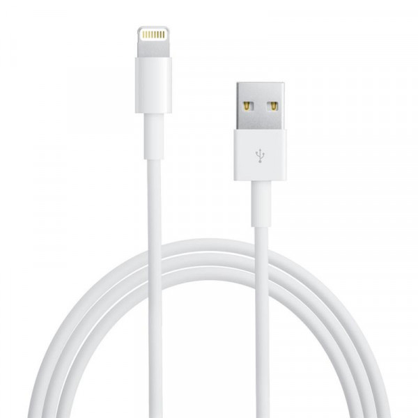  USB-Lightning 1 White (D05424)