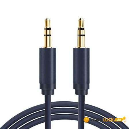   Cabletime 3.5  M - 3.5  M 1  Black (CF15H)