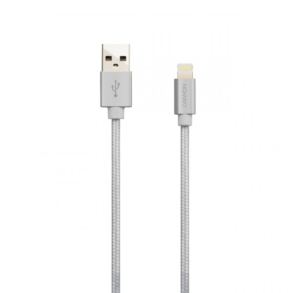  USB-Lightning Canyon   1m White (CNS-MFIC3PW)