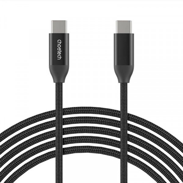  Choetech USB Type C - USB Type C 1   (XCC-1035)