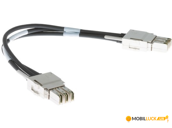  Cisco 50CM Type 1 Stacking Cable (STACK-T1-50CM=)