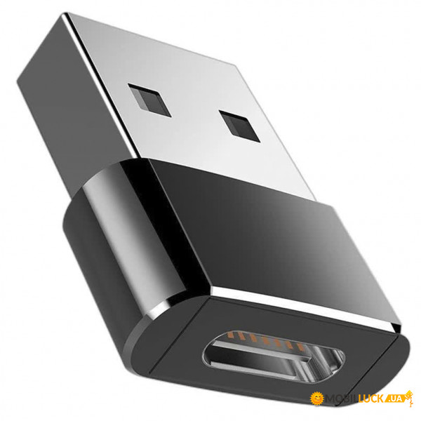  USB-C Female  USB-A Male   Digital Lion UA2C,  OTG 