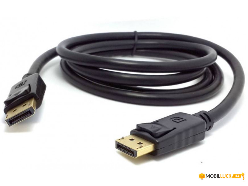  DisplayPort M/M 1.8 , 4K 60Hz (S0187)