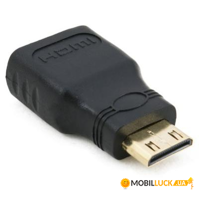  ExtraDigital HDMI - Mini HDMI  (KBH1652)