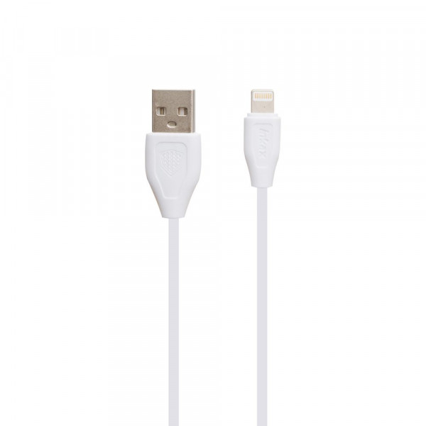  USB Inkax CK-21 Lightning 0.2m 