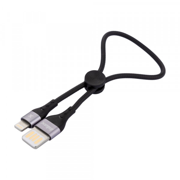  USB Inkax CK-95 Lightning 0.25m ׸