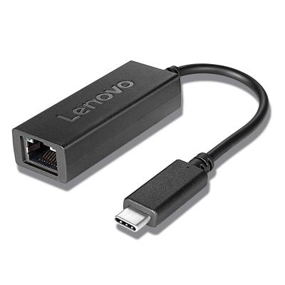  Lenovo USB-C to Ethernet Adapter (4X90S91831)