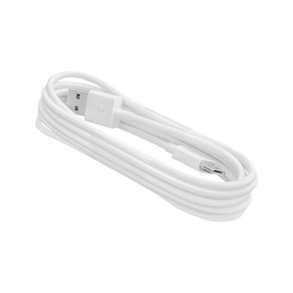  USB-Type-C LogicPower 2m White (LP9464)