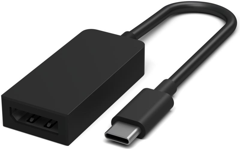  Microsoft USB-C to DisplayPort (JWG-00004)