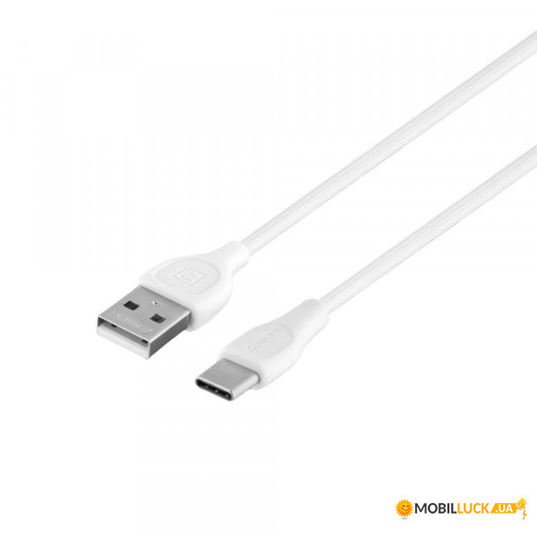  USB Proda Type-C Lesu Pro RC-160a-White 1  