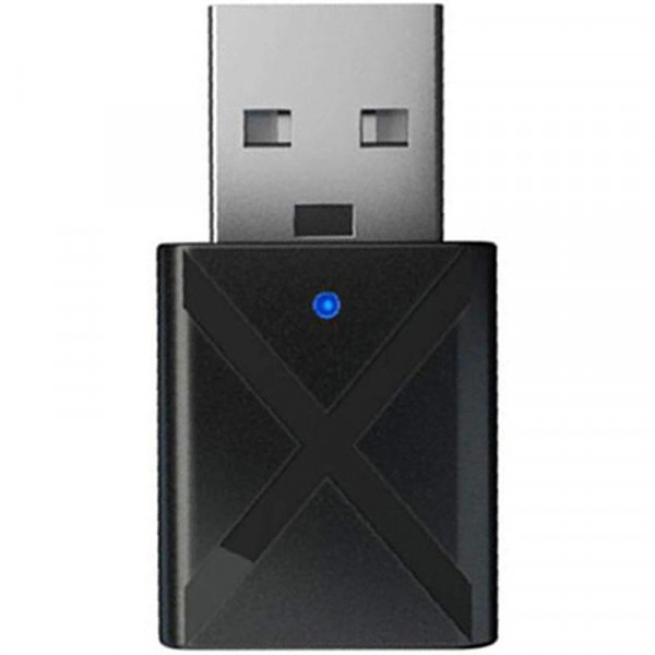  USB SK Bluetooth Mini V 5.0 Black