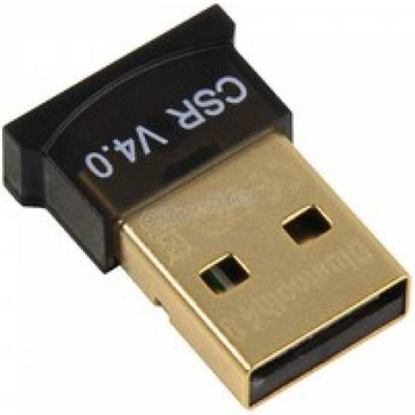  USB SK Bluetooth Mini V 4.0 Black