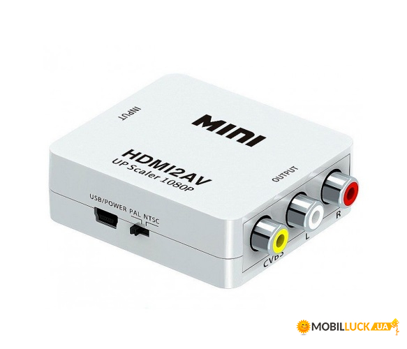  Voltronic YT-CM-HDMI/AV/08626