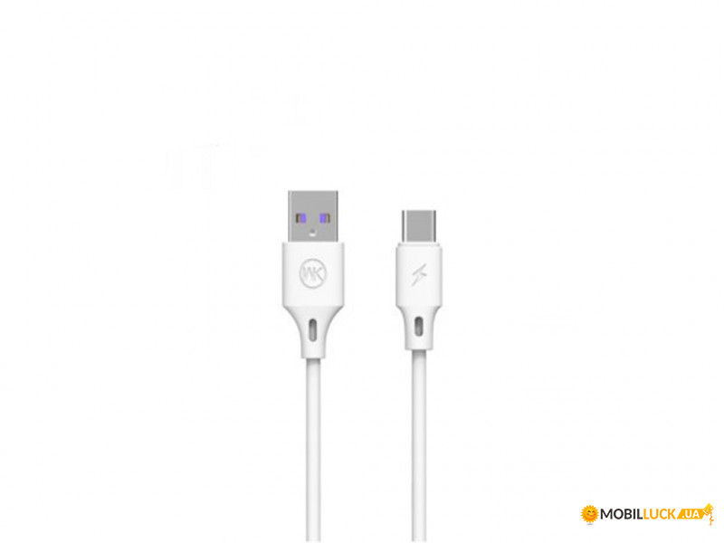  USB WK Type-C WDC-092a-White 2  