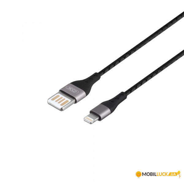  USB XO NB188 2.4A  USB Lighting 