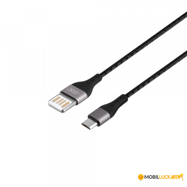  USB XO NB188 2.4A  USB Micro ׸