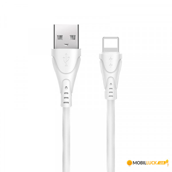  XoKo SC-112i USB-Lightning, 1  White (XK-SC-112i-WH)