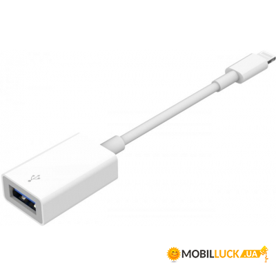  XoKo Lightning to USB (XK-MH-350)