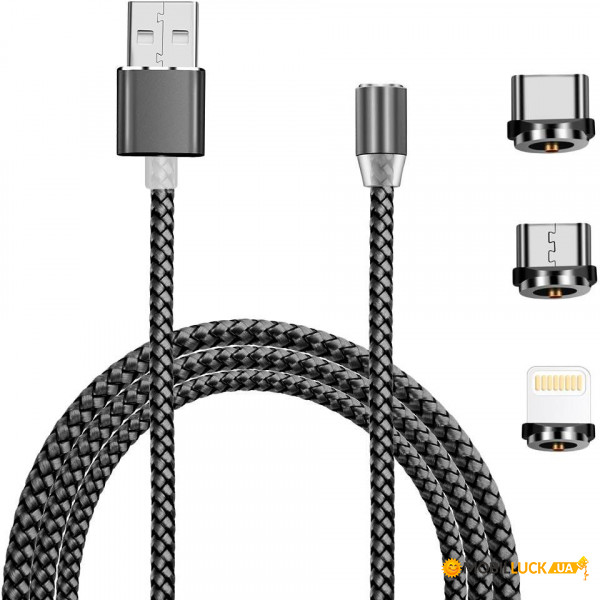   USB  3  1 Lightning Micro USB Type-C SC-350 1.2  