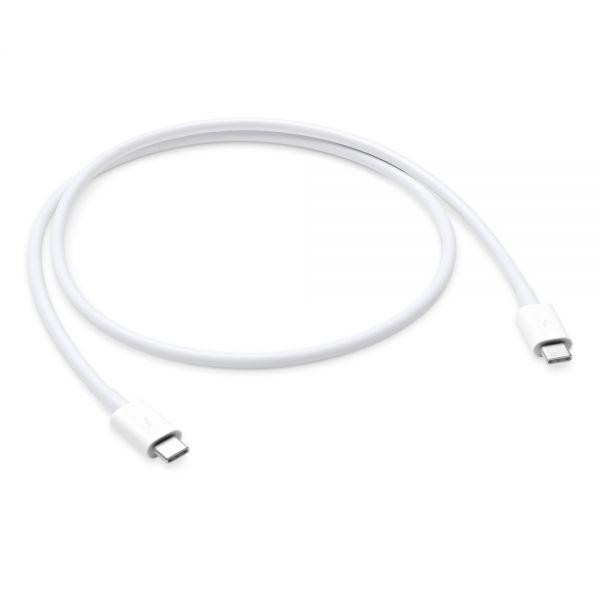   Apple Thunderbolt  3 (USB-C) 0.8   (MQ4H2)