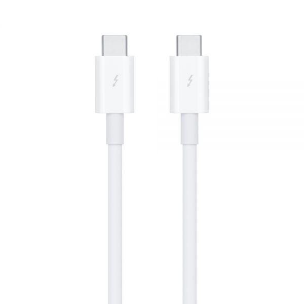   Apple Thunderbolt  3 (USB-C) 0.8   (MQ4H2)