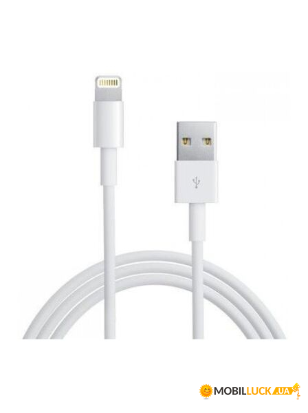  USB Apple Lightning Original Assembly 1 