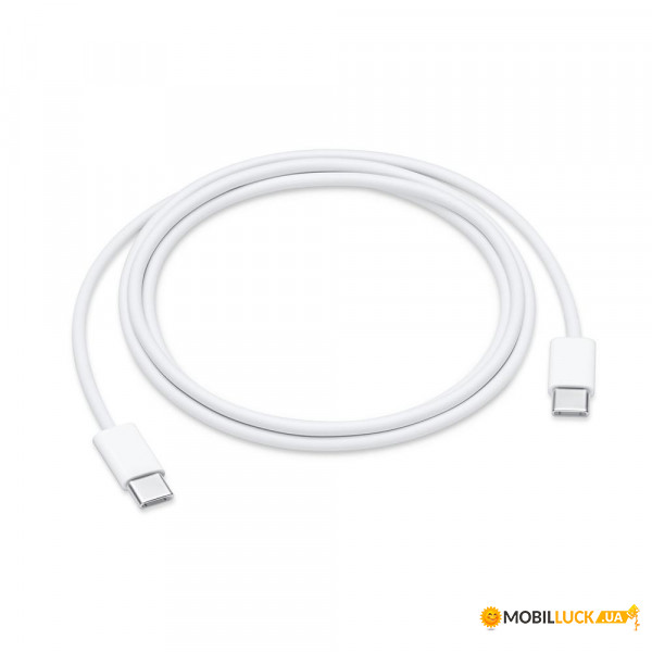   Apple USB Type-C - USB Type-C 1   (MUF72)