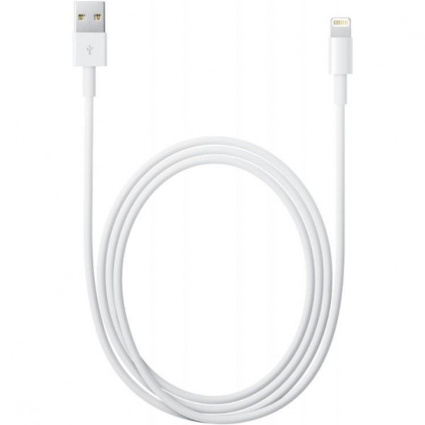   Apple Lightning - USB 2   (MD819)